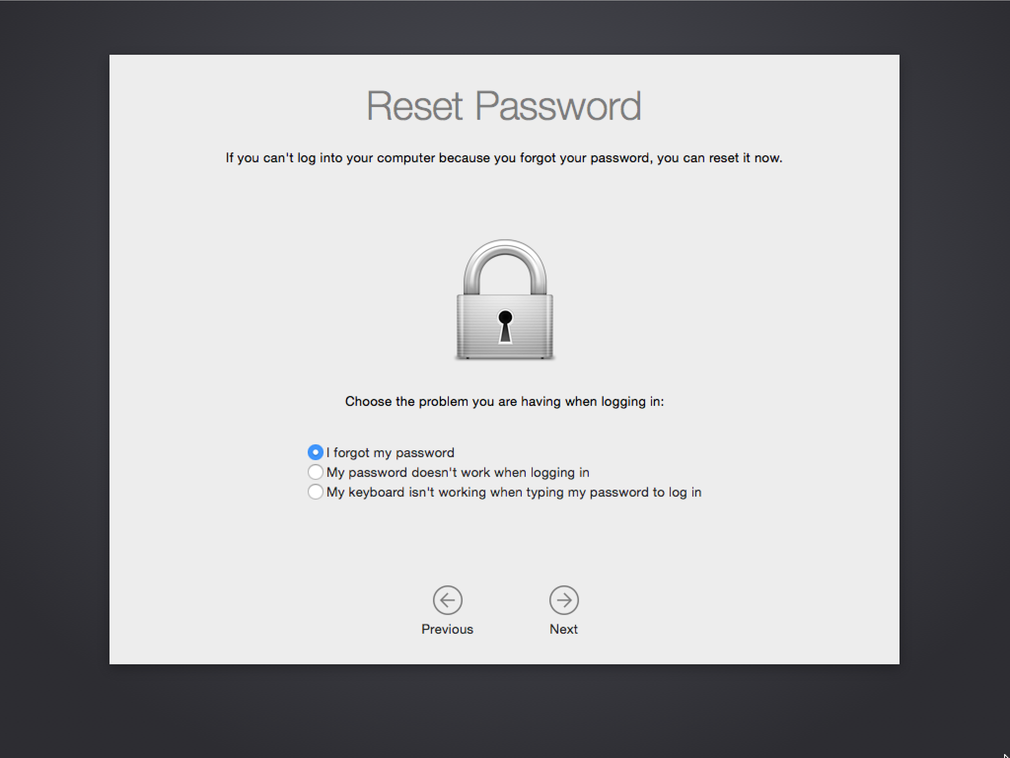 password file for mac pro 2015
